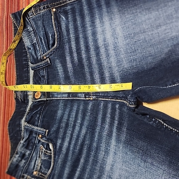 Daytrip jeans - Picture 9 of 11